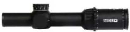Steiner T6Xi 5-30x56 - 3