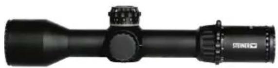 Steiner T6Xi 5-30x56 - 2
