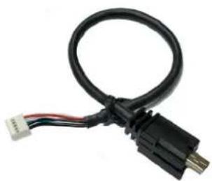 CRUX RVCGM-80B - PARTS INCLUDED: - 3