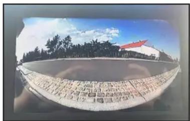 CRUX CTC-210 - CROSS TRAFFIC VIEWING: - 2