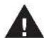 Generac RTSN600J3 - ▲ CAUTION! - 1