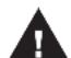 Generac RTSN600J3 - ▲ CAUTION! - 1