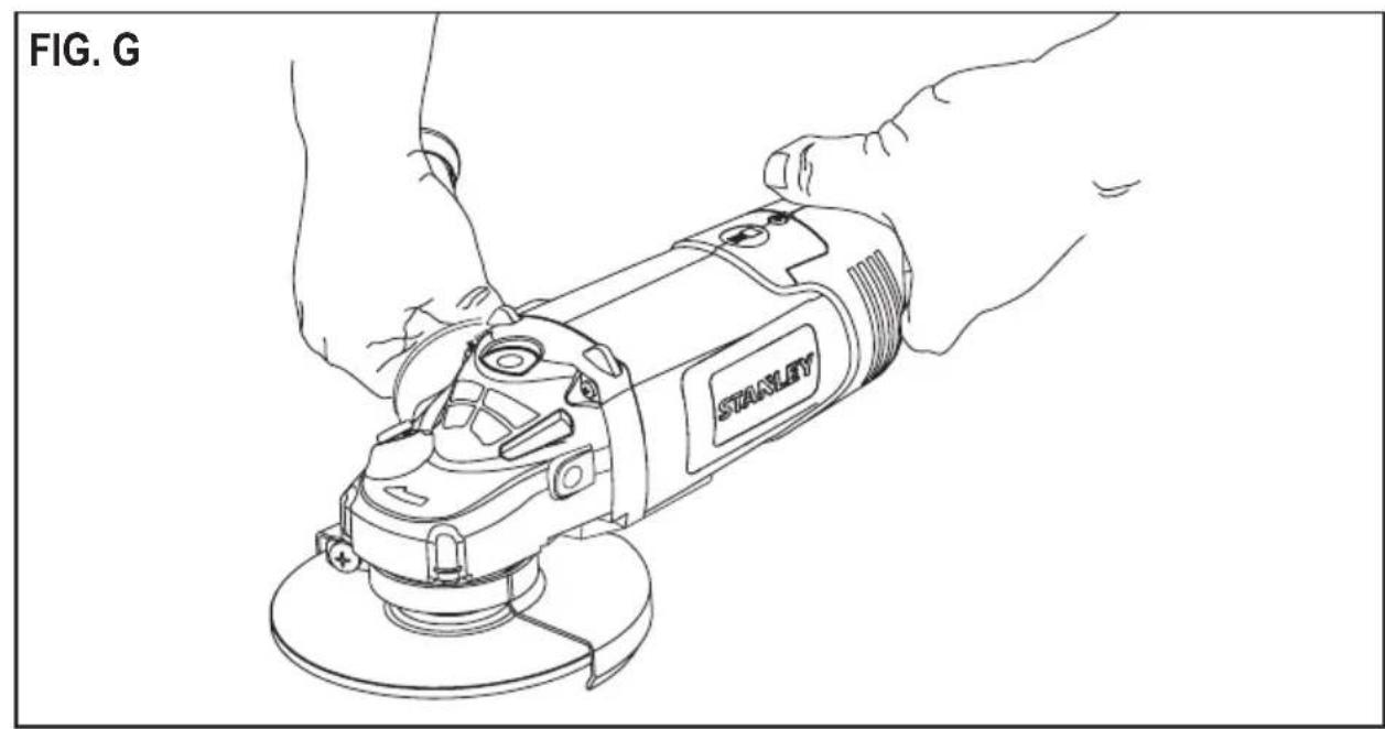 STANLEY SL229 - 9