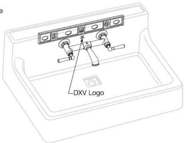 DXV Logo