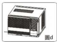 Philco PVR21R - 第8步：安装空氣過濾器和前面板 - 3