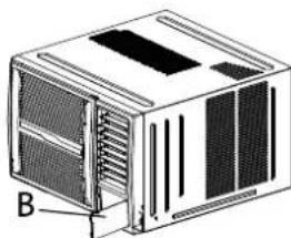 Philco PVR21R - 安全須知 - 3