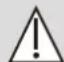 Philco PVR21R - WARNING - 1