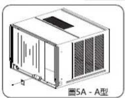 Philco PVR21R - 清潔空氣過濾器 - 4