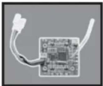 Kogan Viper-X 3 - COMPONENTS - 8