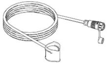 SIMRAD Pod Transducers - 6