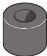 Nibe PUB2 160 - BIPACKADE KOMPONENTER - 2
