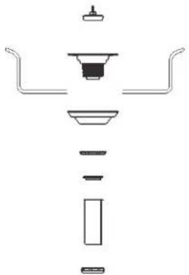 Elkay LK35L - Installation Instructions - 1