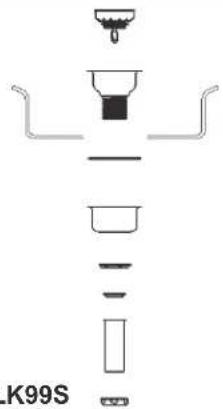 Elkay LK35L - Installation Instructions - 6