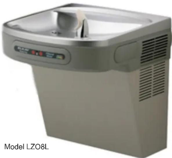 Elkay LZO8L - 1