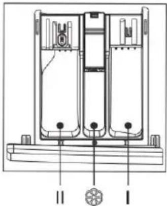 Kogan KATFWASH75A - Adding detergent - 2