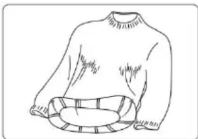 Kogan KATFWASH75A - Sort Clothes - 2