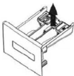 Kogan KATFWASH75A - Clean detergent drawer - 2