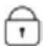 Kogan KATFWASH75A - Door Lock - 1