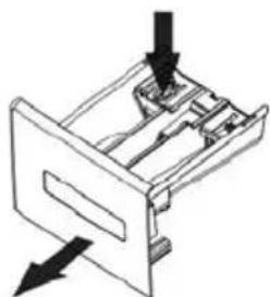 Kogan KATFWASH75A - Clean detergent drawer - 1
