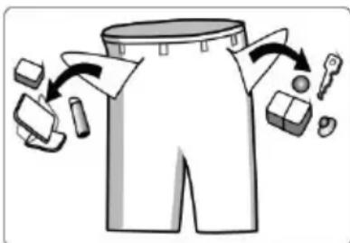 Kogan KATFWASH75A - Sort Clothes - 1
