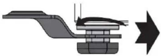 Kogan KATFWASH75A - Level the washing machine - 5