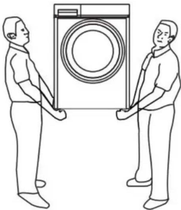 Kogan KATFWASH75A - Transportation - 1