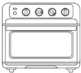 COSTWAY ES10044US - USER GUIDE - 1