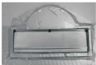 XO XOA36B - 6" ROUND DUCT INSTALLATION - 4