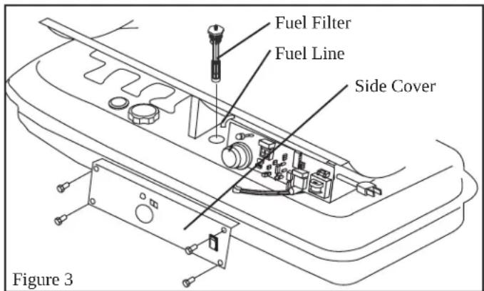 Master 215TMHD-KFA - ROTOR: - 1