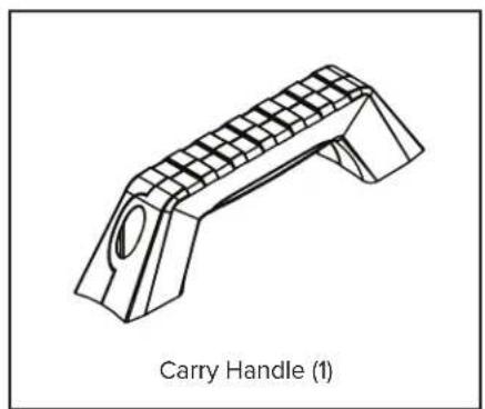 Master MH-80TBOA-KFA - CAUTION! HOT WHILE IN OP-ERATION. DO - 4