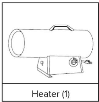 Master 150VMHD-GFA - CAUTION - 3