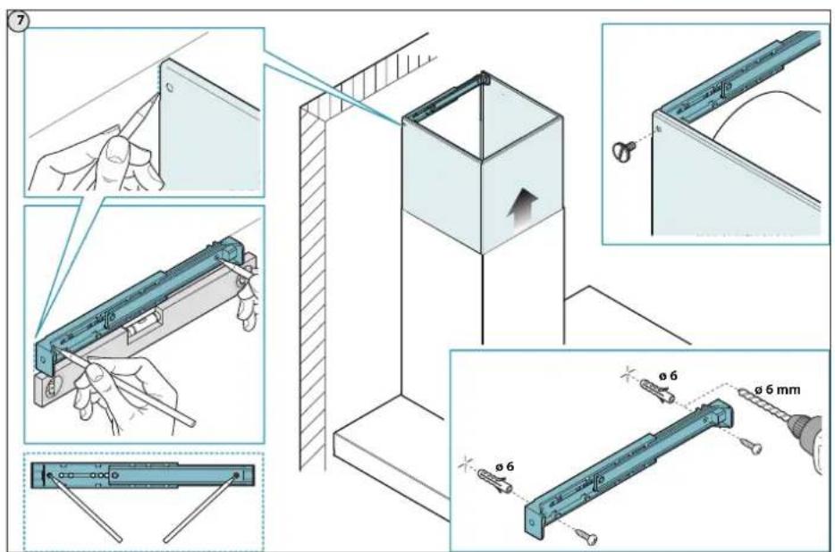 FALMEC F5RM90B2-ER1140 - STEP 11: - 3