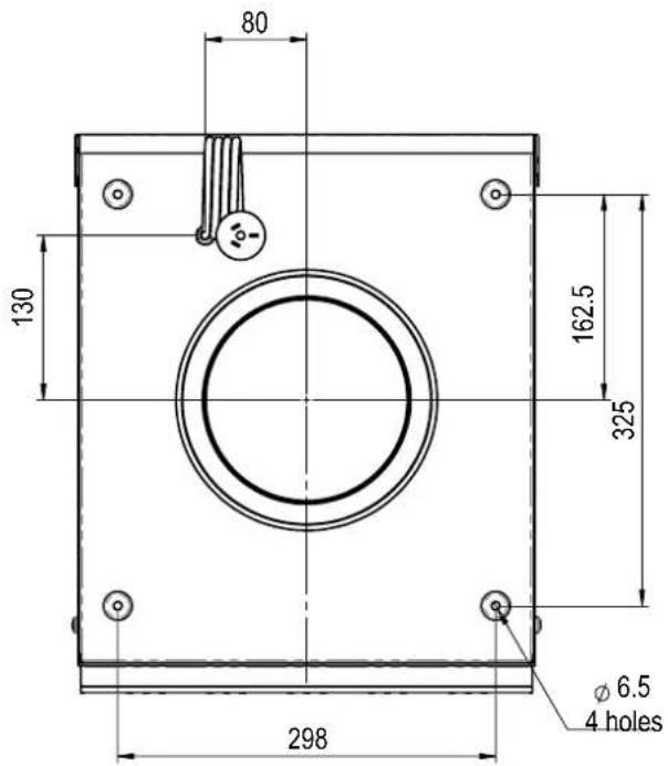 FALMEC F5RM90B2-ER1140 - Safety Considerations: - 2
