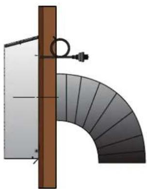 FALMEC F5RM90B2-ER1140 - Included in the carton: - 3