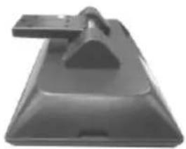 Posiflex PD-6607U - Mounting PD-6207 Series onto POS Terminal - 13