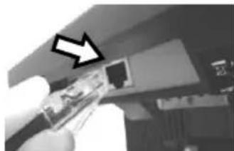 Posiflex PD-6607U - Mounting PD-6207 Series onto POS Terminal - 21