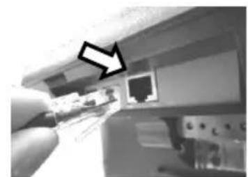 Posiflex PD-6607U - Mounting PD-6607 Series onto XT Series Terminal - 8