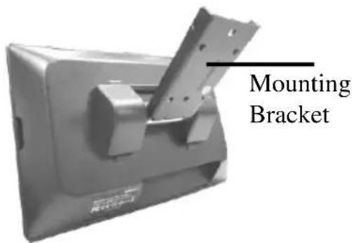 Mounting Bracket