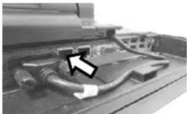 Posiflex PD-6607U - Mounting PD-6607 Series onto XT Series Terminal - 15