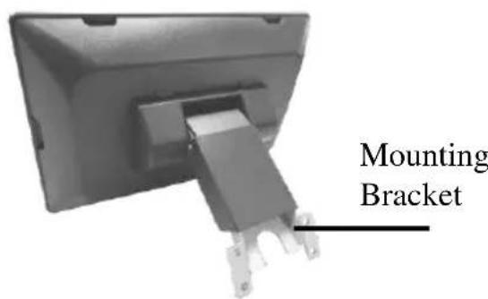 Mounting Bracket