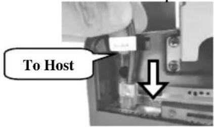 To Host