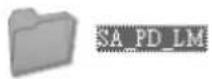 Posiflex PD-6607U - Installing the Virtual COM Driver for PD-6X07U/PD-6X07U-AR only - 1
