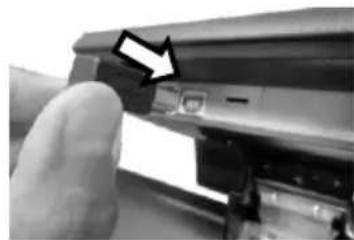 Posiflex PD-6607U - Mounting PD-6607 Series onto XT Series Terminal - 9