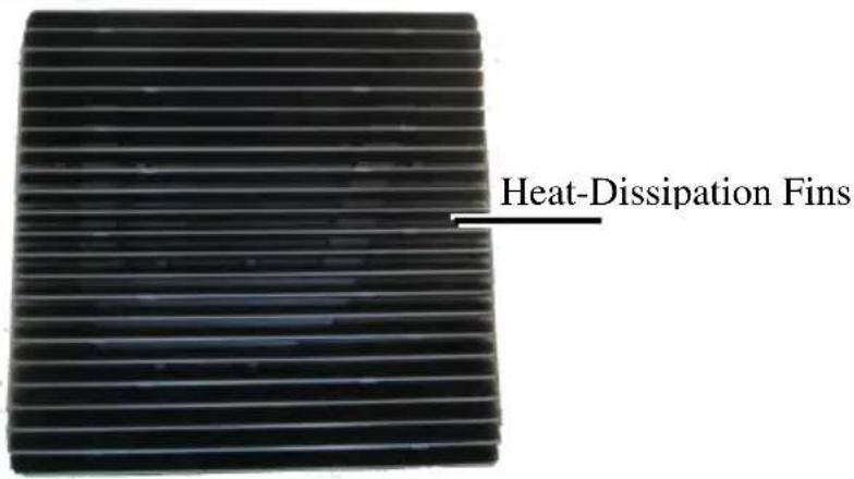 Heat-Dissipation Fins