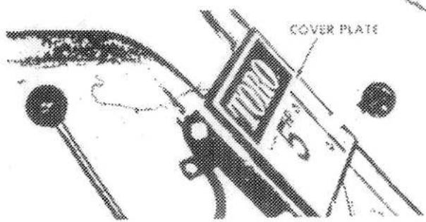 COVER PLATE 5