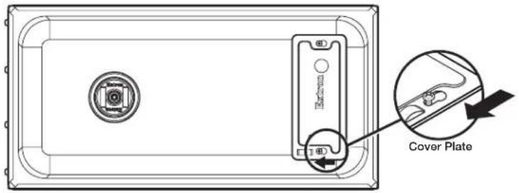 Cover Plate