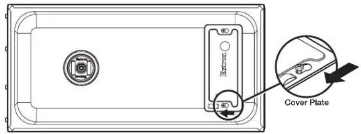 Cover Plate