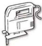 Extron CS 123T - Installing the CS 3T in a Suspended Ceiling — Division of Labor - 1