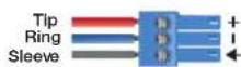 Extron AXI 016 - ATTENTION: - 3