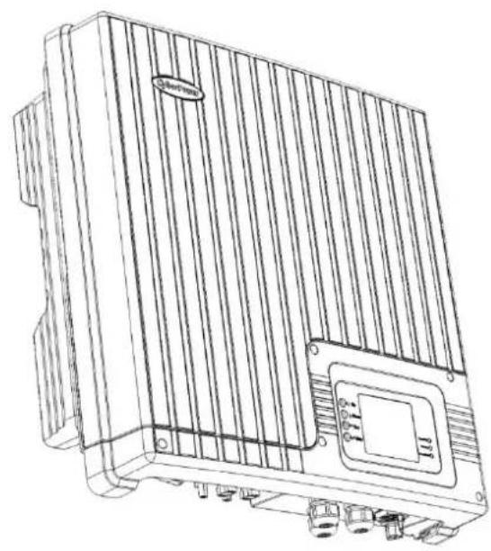 CyberPower CPSPV5000ETL - Abbreviation and Acronyms - 1